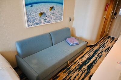 Cabin Sofa